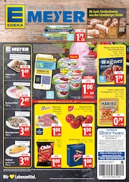 EDEKA Prospekt für Seevetal mit 20 Seiten EDEKA Prospekt für Seevetal: "Top Angebote", 20 Seiten, 23.06.2025 - 28.06.2025