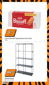 Aktueller Action Prospekt mit Kekse, "Wochenangebote", Seite 7