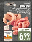 Frische Bratwurst grob Angebote bei EDEKA Lünen für 6,99 €