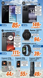 Telefon Angebot im aktuellen expert Prospekt auf Seite 10