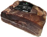 Serrano-Schinken für 3,79 € bei REWE im Angebot Serrano-Schinken im aktuellen REWE Prospekt