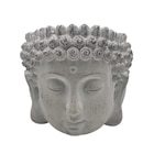 Cache pot bouddha triple face dans le catalogue B&M