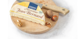 Monsieur Jean Bernard Bio-Käse im tegut Prospekt Monsieur Jean Bernard Bio-Käse von Paul Söbbeke im aktuellen tegut Prospekt für 2,99 €