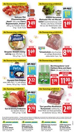 Aktueller EDEKA Prospekt mit Pralinen, "Aktuelle Angebote", Seite 44