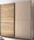 Schwebetürenschrank Angebote bei BRAUN Möbel-Center Sindelfingen für 399,00 €