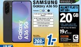 Galaxy A36 5G im Angebot bei expert in Gießen Galaxy A36 5G Angebote von SAMSUNG bei expert Gießen für 1,00 €