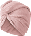 Haarturban von LIVARNO home im aktuellen Lidl Prospekt für 2,99 €