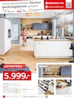 Einbauküche bei XXXLutz Möbelhäuser im Halstenbek Prospekt für 5.999,00 €