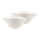 Villeroy & Boch Salatschale Set 2-teilig Vapiano Angebote bei Möbel Martin Saarlouis für 19,99 €