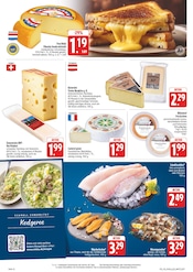 Gouda Mittelalt im EDEKA Prospekt in Fürth Aktueller EDEKA Prospekt mit Gouda Mittelalt, "Wir lieben Lebensmittel!", Seite 16