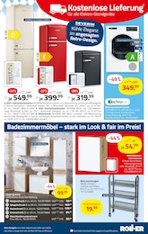 Trockner Angebot im aktuellen ROLLER Prospekt auf Seite 7