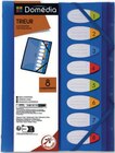 Trieur polypropylène 8 positions - Domédia en promo chez Netto Trieur polypropylène 8 positions - Domédia dans le catalogue Netto