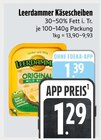Käsescheiben bei E xpress im Starnberg Prospekt für 1,29 €