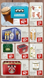 Getränke im nahkauf Prospekt in Bamberg Aktueller nahkauf Prospekt mit Getränke, "nichts liegt näher", Seite 11