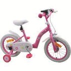 Vélo Kid Bike 14" - Super U à Perpignan Vélo Kid Bike 14" en promo chez Super U Perpignan à 99,00 €