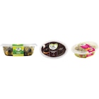 SUR TOUTES LES OLIVES 200 G ET LES TAPENADES 150 G - CROC FRAIS en promo chez Carrefour La Rochelle
