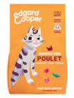 SÉLECTION DE CROQUETTES - 2KG - Edgard & Cooper dans le catalogue Animalis