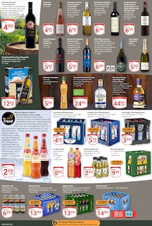 Bier im aktuellen GLOBUS Prospekt (Bruchsal) Bier im GLOBUS Prospekt "Aktuelle Angebote" mit 32 Seiten (Bruchsal)