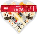 Aktuelles Sushi Herzbox „Für Dich“ Angebot bei Netto Marken-Discount in Essen ab 6,99 €