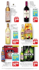 Erdinger im EDEKA Prospekt in Bietigheim-Bissingen Aktueller EDEKA Prospekt mit Erdinger, "Aktuelle Angebote", Seite 13