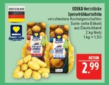 Aktuelle Kartoffeln Angebote bei Marktkauf in Nürnberg Aktuelles Speisekartoffeln Angebot bei Marktkauf in Nürnberg ab 2,99 €