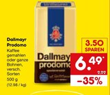 Netto Marken-Discount - Prodomo Angebot im Prospekt Prodomo bei Netto Marken-Discount im Prospekt "" für 6,49 €
