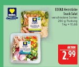 Aktuelles Snack Salat Caesar Angebot bei Marktkauf in Nürnberg ab 2,99 €