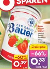 Fruchtjoghurt bei Netto Marken-Discount im Prospekt "" für 0,33 €