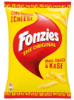 REWE Hürth - Mais-Snack mit Käse Angebot im Prospekt Mais-Snack mit Käse bei REWE im Hürth Prospekt für 1,29 €