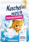 Waschmittel von Kuschelweich im aktuellen Lidl Prospekt für 3,49 €