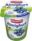 Almighurt im Angebot bei Lidl in Borken Almighurt Angebote von EHRMANN bei Lidl Borken für 0,39 €