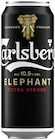 Elephant im Angebot bei Penny in Delmenhorst Elephant Angebote von Carlsberg bei Penny Delmenhorst für 0,99 €