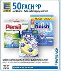 Universal Megaperls Angebote von Persil bei E center Böblingen