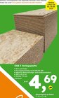Globus-Baumarkt - OSB 3 Verlegeplatte Angebot im Prospekt OSB 3 Verlegeplatte bei Globus-Baumarkt im Prospekt "" für 4,69 €
