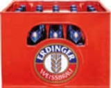 Weißbier Hell im Angebot bei Netto Marken-Discount in Ulm Weißbier Hell Angebote von Erdinger bei Netto Marken-Discount Ulm für 13,99 €