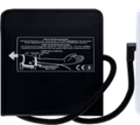 Rückenwärmer mit Lammwolle Angebote von OYANDA bei Kaufland Brühl für 4,99 €