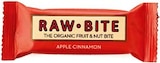 25% Rabatt im Angebot bei Müller in Emden 25% Rabatt Angebote von RAW BITE bei Müller Emden