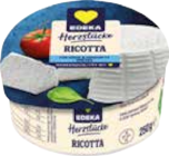 Ricotta im EDEKA Prospekt Ricotta von im aktuellen EDEKA Prospekt fĂĽr