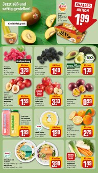 Fertiggerichte im aktuellen REWE Prospekt (Nürnberg) Fertiggerichte im REWE Prospekt "Dein Markt" mit 28 Seiten (Nürnberg)