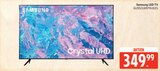 LED TV Angebote von Samsung bei EDEKA Bargteheide für 349,99 €