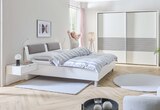 Schlafzimmer von Uno im aktuellen Höffner Prospekt
