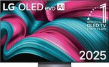 OLED65C58LA von LG für 1.199,00 € bei MEDIMAX im Angebot OLED65C58LA von LG im aktuellen MEDIMAX Prospekt