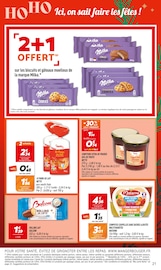 Promos Confiture Fraise dans le catalogue "Ici, on sait faire les fêtes !" de Netto à la page 21 Promos Confiture Fraise dans le catalogue "Ici, on sait faire les fêtes !" de Netto à la page 21