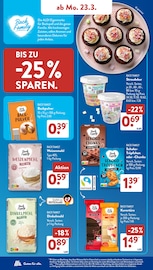 Mehl im ALDI SÜD Prospekt in Krefeld Aktueller ALDI SÜD Prospekt mit Mehl, "Gutes für Alle.", Seite 8