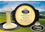 Aligot de l'aubrac à U Express dans Montbazens Aligot de l'aubrac à U Express dans Montbazens