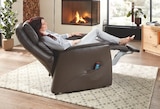 Aktuelles Relaxsessel in Leder 18 schoko Angebot bei Zurbrüggen in Oldenburg ab 1.299,00 €