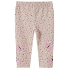 Baby Leggings mit Stickerei Angebote bei Ernstings family Memmingen für 9,99 €