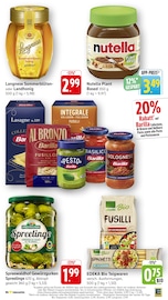 Barilla im E center Prospekt in Lahr Aktueller E center Prospekt mit Barilla, "Aktuelle Angebote", Seite 27