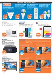 Flachbildfernseher im V-Markt Prospekt in Regensburg Aktueller V-Markt Prospekt mit Flachbildfernseher, "V-Markt einfach besser einkaufen", Seite 21