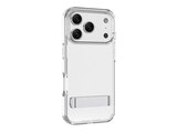 Aktuelle iPhone Angebote bei MediaMarkt Saturn in Nürnberg Aktuelles Clear Stand, Backcover, Apple, iPhone 17 Pro Max, Transparent Angebot bei MediaMarkt Saturn in Nürnberg ab 13,00 €